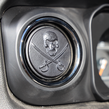 Calico Jack | Air Vent Covers
